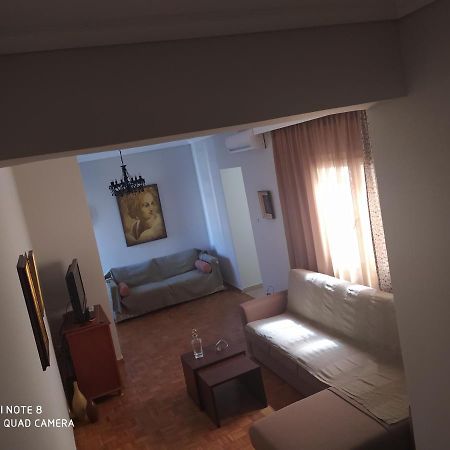 Virginia'S Apartment Кавала Екстер'єр фото