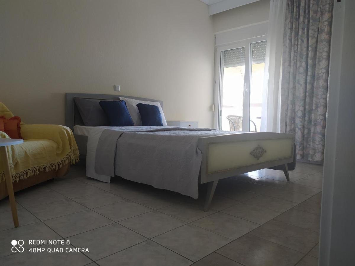 Virginia'S Apartment Кавала Екстер'єр фото
