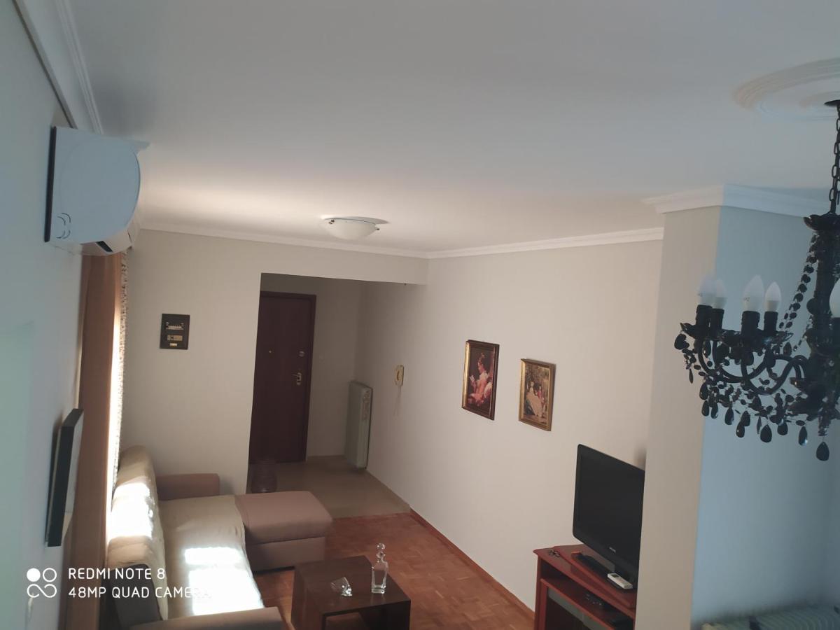 Virginia'S Apartment Кавала Екстер'єр фото