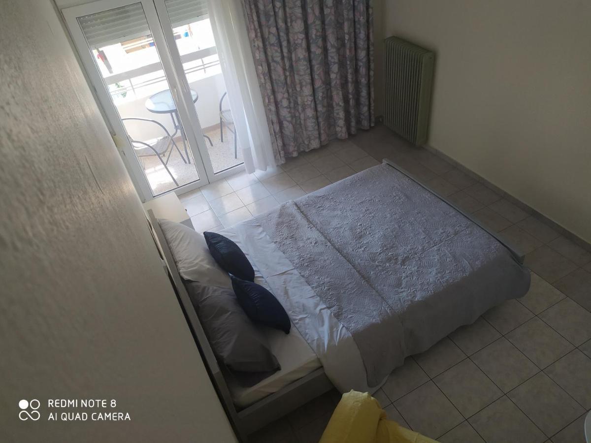 Virginia'S Apartment Кавала Екстер'єр фото