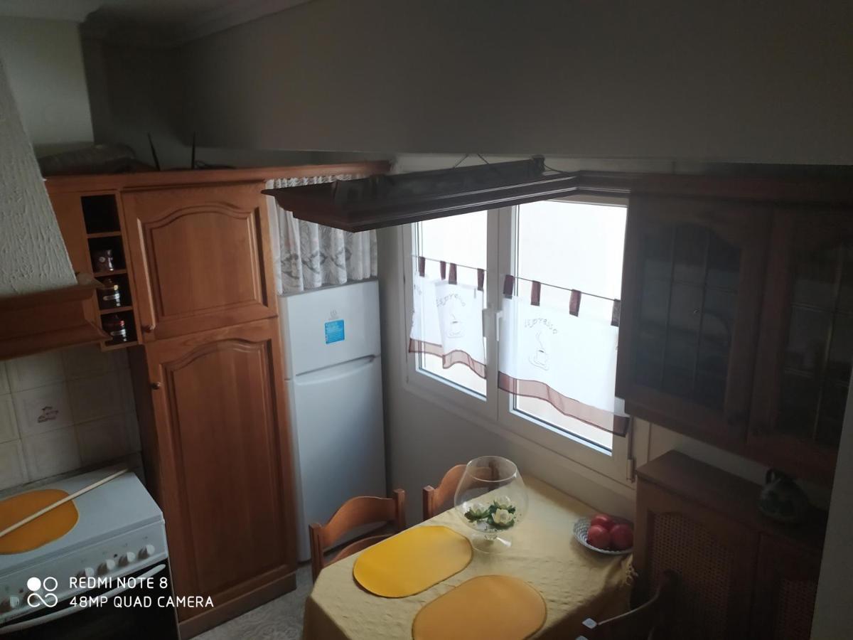 Virginia'S Apartment Кавала Екстер'єр фото