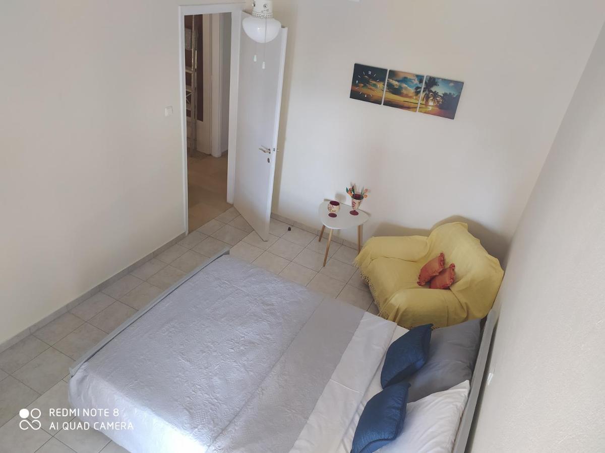 Virginia'S Apartment Кавала Екстер'єр фото