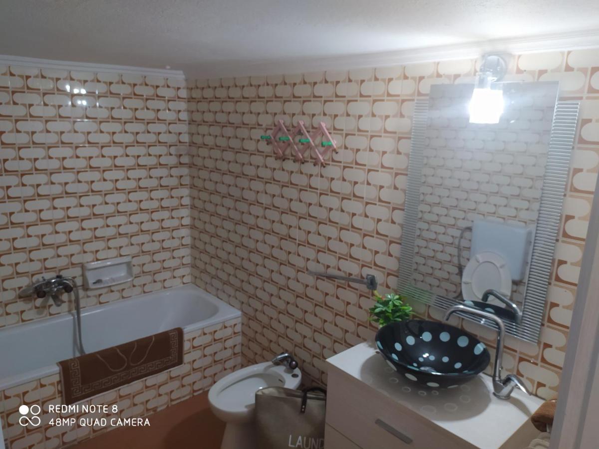 Virginia'S Apartment Кавала Екстер'єр фото