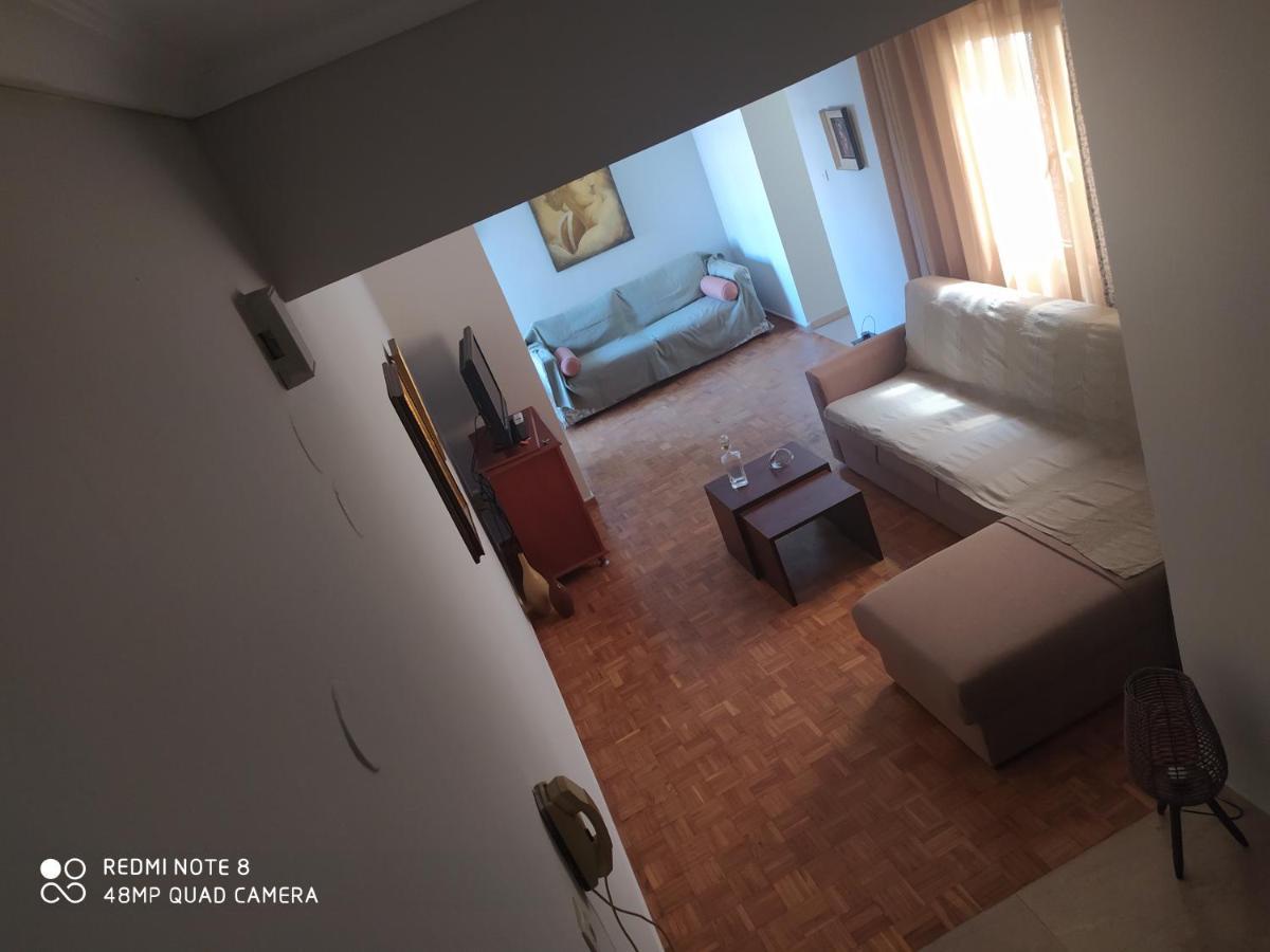 Virginia'S Apartment Кавала Екстер'єр фото