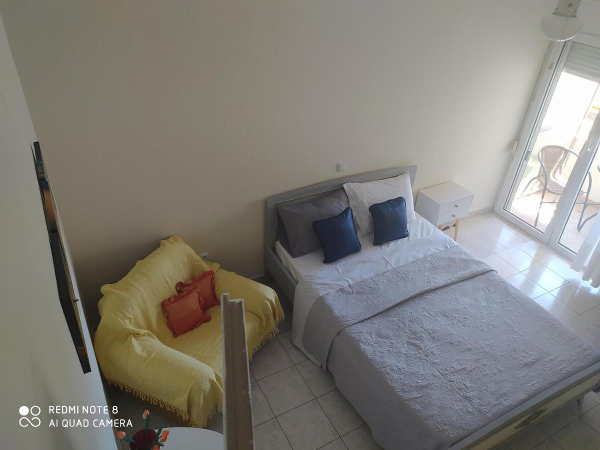 Virginia'S Apartment Кавала Екстер'єр фото