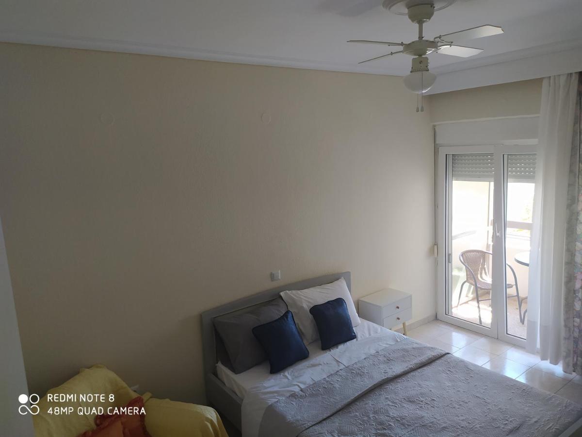 Virginia'S Apartment Кавала Екстер'єр фото