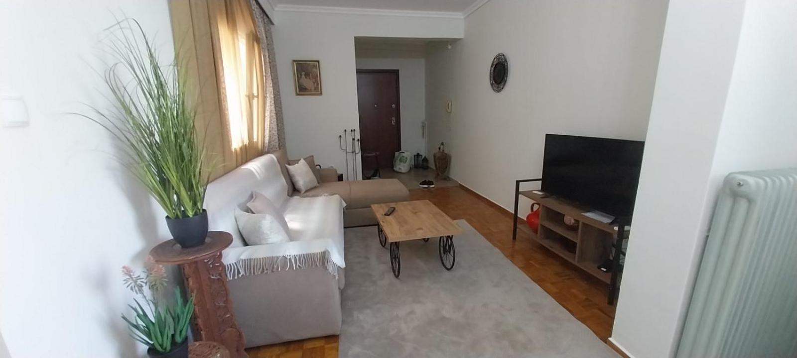 Virginia'S Apartment Кавала Екстер'єр фото