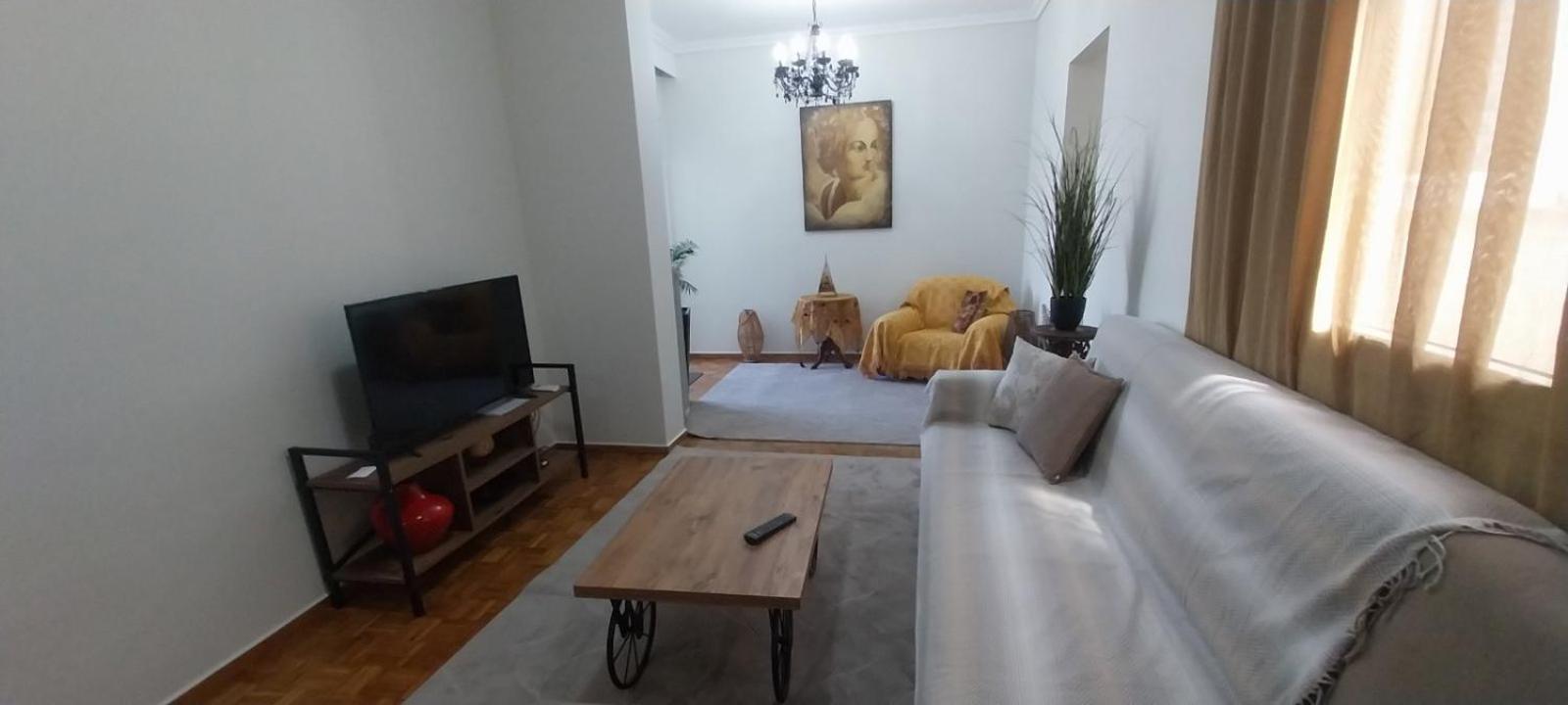 Virginia'S Apartment Кавала Екстер'єр фото