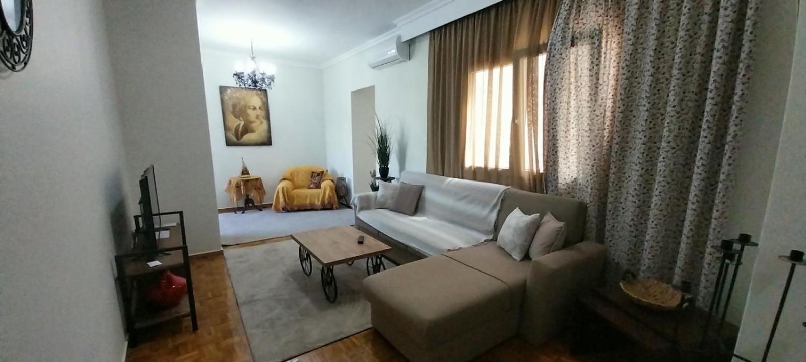 Virginia'S Apartment Кавала Екстер'єр фото